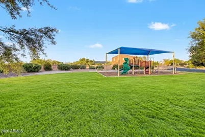11322 W Smooth Pumice Street, Marana, AZ 85658 - Photo 34