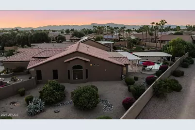 3799 N 159th Avenue, Goodyear, AZ 85395 - Photo 4