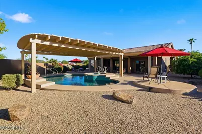 3799 N 159th Avenue, Goodyear, AZ 85395 - Photo 74