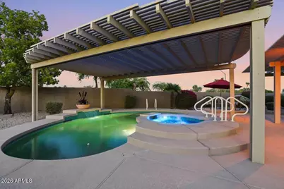 3799 N 159th Avenue, Goodyear, AZ 85395 - Photo 16