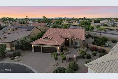 3799 N 159th Avenue, Goodyear, AZ 85395 - Photo 1