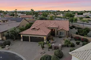 3799 N 159th Ave, Goodyear, AZ 85395 - Photo 1