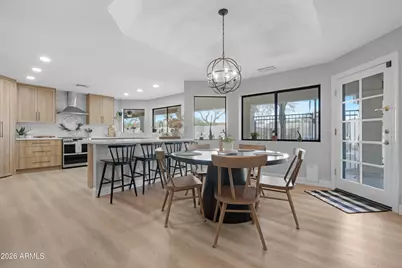 941 N Orchard --, Mesa, AZ 85213 - Photo 6