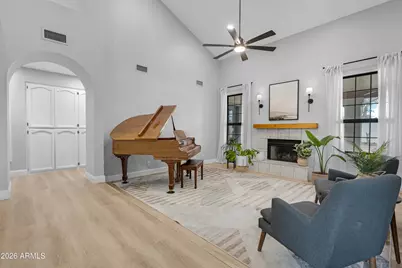 941 N Orchard --, Mesa, AZ 85213 - Photo 18