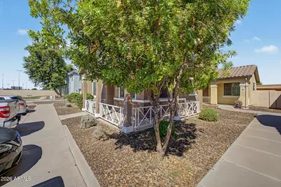 2837 N 73rd Drive, Phoenix, AZ 85035 - Photo 2