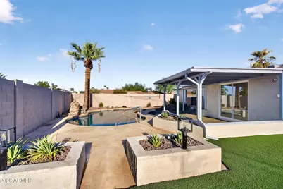 6538 E Oak Street, Scottsdale, AZ 85257 - Photo 76