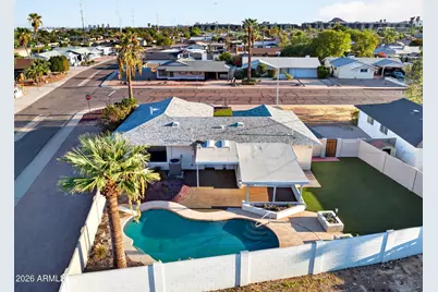 6538 E Oak Street, Scottsdale, AZ 85257 - Photo 2