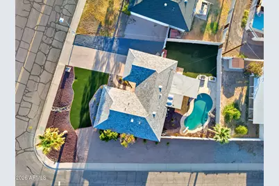 6538 E Oak Street, Scottsdale, AZ 85257 - Photo 1