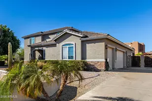 7114 E Grandview St, Mesa, AZ 85207 - Photo 4