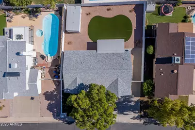 4927 E Downing Street, Mesa, AZ 85205 - Photo 34