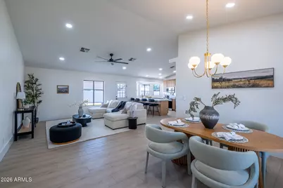 4927 E Downing Street, Mesa, AZ 85205 - Photo 4