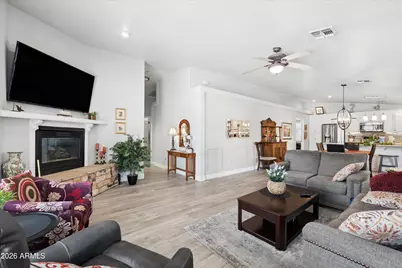 310 N Mogollon Trail, Payson, AZ 85541 - Photo 6