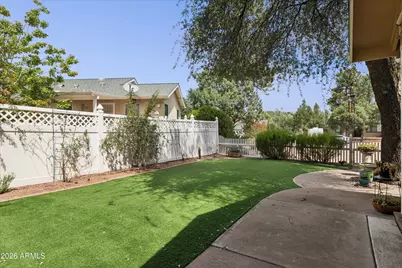 310 N Mogollon Trail, Payson, AZ 85541 - Photo 22