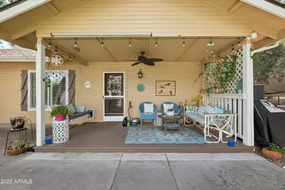 310 N Mogollon Trail, Payson, AZ 85541 - Photo 20