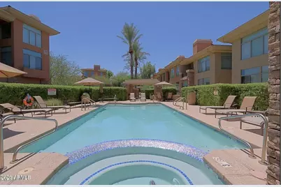 14450 N Thompson Peak Parkway #101, Scottsdale, AZ 85260 - Photo 26