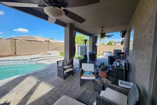 14830 W Watson Ln, Surprise, AZ 85379 - Photo 2