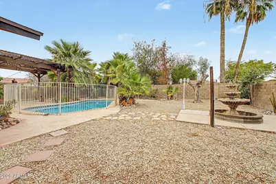 6616 W Aire Libre Avenue, Glendale, AZ 85306 - Photo 16