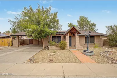 6616 W Aire Libre Avenue, Glendale, AZ 85306 - Photo 2