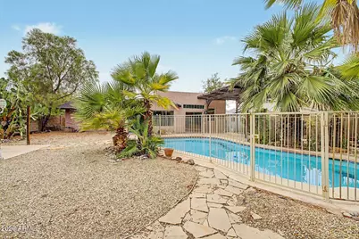 6616 W Aire Libre Avenue, Glendale, AZ 85306 - Photo 1