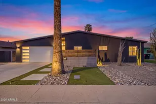 8302 E Heatherbrae Ave, Scottsdale, AZ 85251 - Photo 1