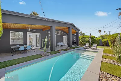 8302 E Heatherbrae Avenue, Scottsdale, AZ 85251 - Photo 48