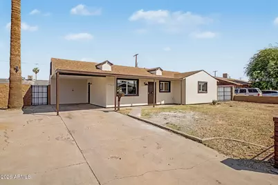 7750 W Clarendon Avenue, Phoenix, AZ 85033 - Photo 30
