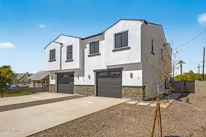 920 E Pasadena Avenue #2, Phoenix, AZ 85014 - Photo 1