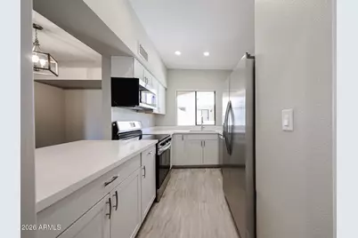 10301 N 70th Street #107, Paradise Valley, AZ 85253 - Photo 6