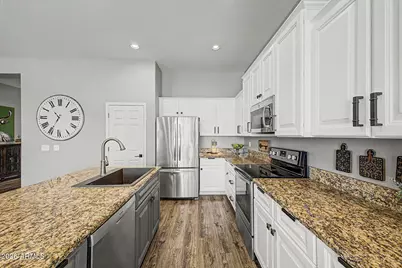 3697 E Oxford Lane, Gilbert, AZ 85295 - Photo 12
