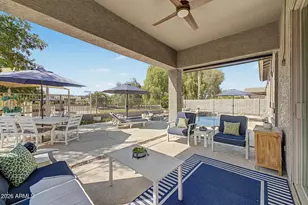 3697 E Oxford Ln, Gilbert, AZ 85295 - Photo 30