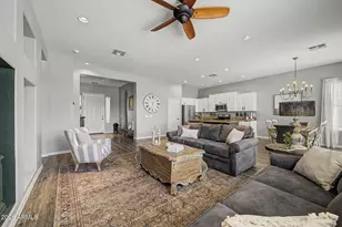 3697 E Oxford Ln, Gilbert, AZ 85295 - Photo 8