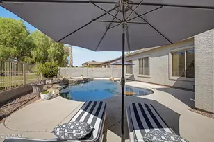 3697 E Oxford Ln, Gilbert, AZ 85295 - Photo 32