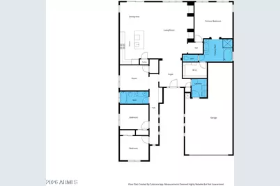 3697 E Oxford Lane, Gilbert, AZ 85295 - Photo 36
