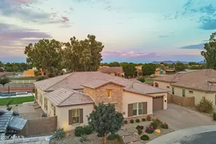 3901 S Buckskin Way, Chandler, AZ 85286 - Photo 78