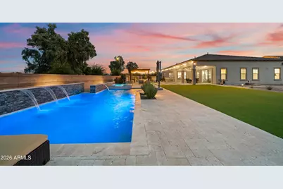 3901 S Buckskin Way, Chandler, AZ 85286 - Photo 56