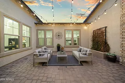 3901 S Buckskin Way, Chandler, AZ 85286 - Photo 14