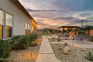 3901 S Buckskin Way, Chandler, AZ 85286 - Photo 70