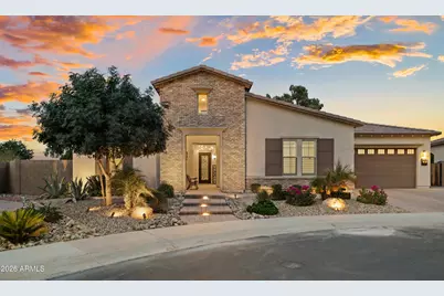3901 S Buckskin Way, Chandler, AZ 85286 - Photo 1