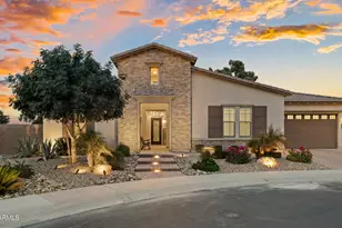 3901 S Buckskin Way, Chandler, AZ 85286 - Photo 1