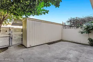 14 E Hermosa Dr, Tempe, AZ 85282 - Photo 26