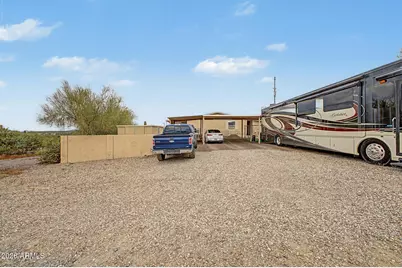 2630 W Buckskin Drive, New River, AZ 85087 - Photo 2