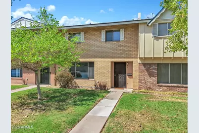 14 E Hermosa Drive, Tempe, AZ 85282 - Photo 1
