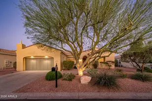22813 N Del Monte Dr, Sun City West, AZ 85375 - Photo 1