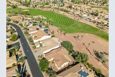 22813 N Del Monte Drive, Sun City West, AZ 85375 - Photo 46