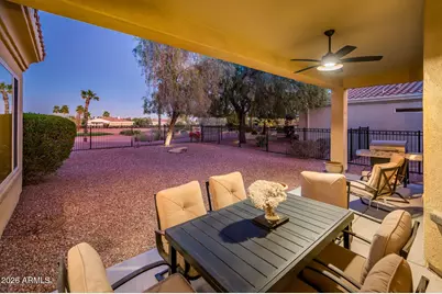 22813 N Del Monte Drive, Sun City West, AZ 85375 - Photo 36