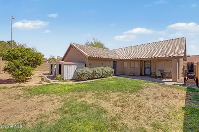 5762 E Ellis Street, Mesa, AZ 85205 - Photo 24