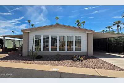 3104 E Broadway Road #242, Mesa, AZ 85204 - Photo 22
