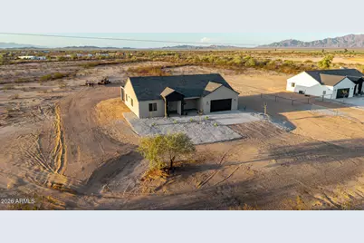 18794 W Beechnut Drive, Buckeye, AZ 85326 - Photo 56