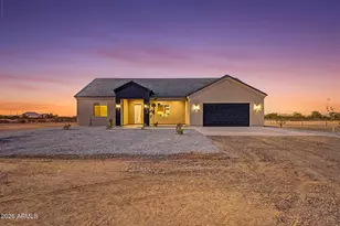18794 W Beechnut Dr, Buckeye, AZ 85326 - Photo 1