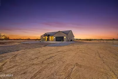 18794 W Beechnut Drive, Buckeye, AZ 85326 - Photo 4